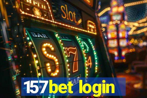 157bet login